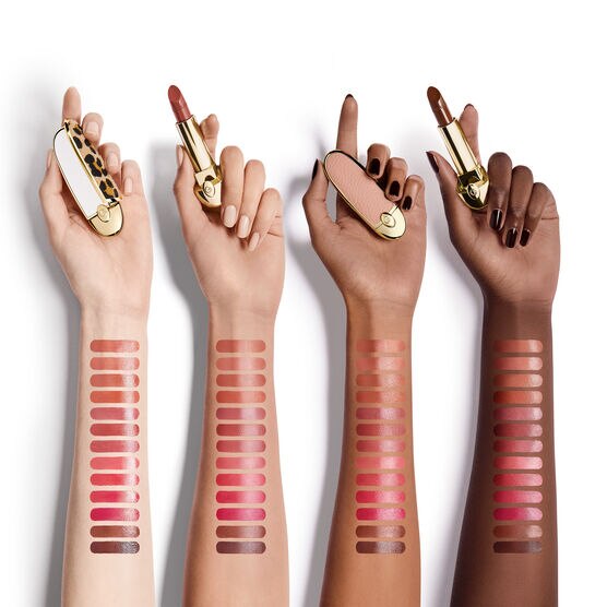 ROUGE G REFIL BATOM G 759 PLUM 4G